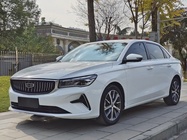 Geely Emgrand 2022
