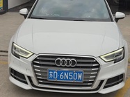 Audi A3 2021