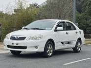 Toyota Corolla 2011