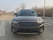 Haval H6 2016