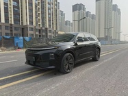 Li Auto L6 2025