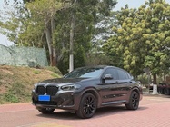 BMW X4 2022