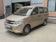 Wuling Rongguang 2019