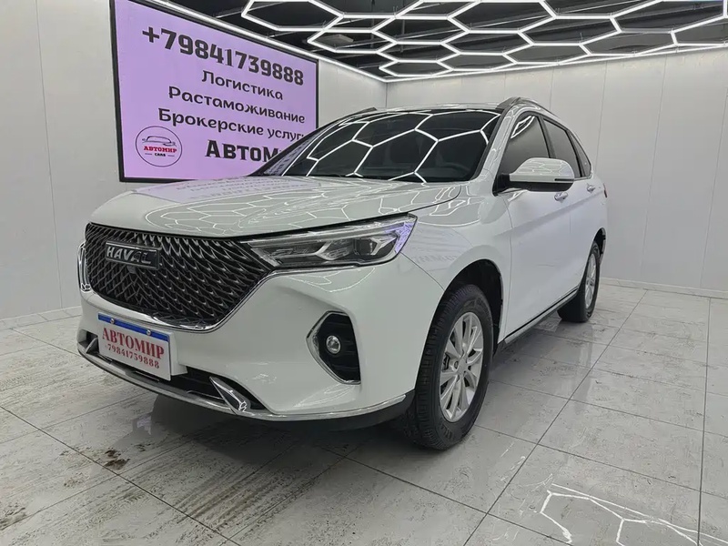 Haval M6
