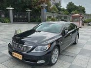 Lexus LS 2008