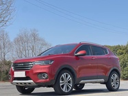 Haval H2 2017