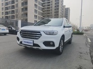 Haval H6 2019