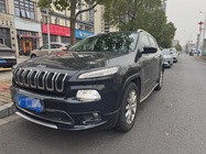 Jeep Cherokee 2017