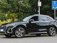 Audi Q5 2022