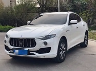 Maserati Levante 2017
