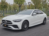 Mercedes-Benz C-Class 2024