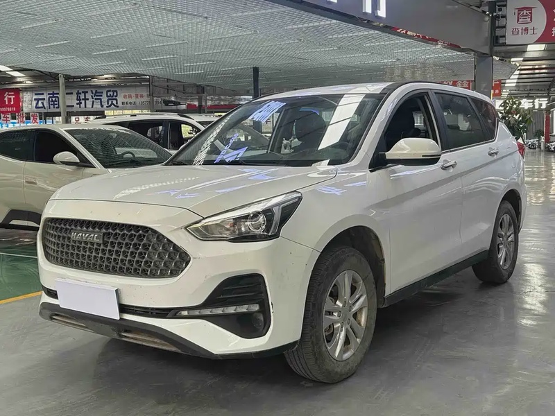 Haval M6