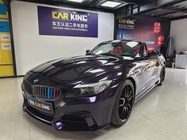 BMW Z4 2009