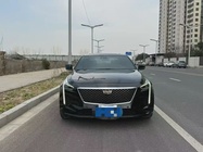Cadillac CT6 2021