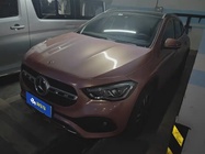 Mercedes-Benz GLA-Class 2023
