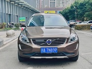 Volvo XC60 2016