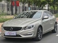 Volvo S60 2019