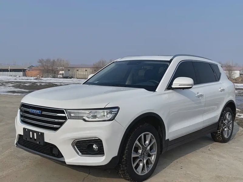 Haval H7