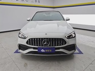 Mercedes-Benz C-Class 2024