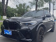 BMW X5M 2022