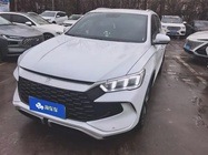 BYD Pro 2024