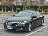 Honda Accord 2015