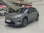 NIO ES6 2025