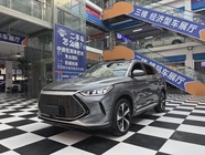 BYD MAX 2022