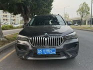 BMW X1 2022