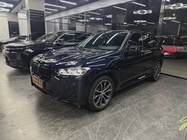 BMW X3 2023