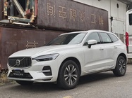 Volvo XC60 2025