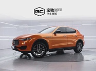 Maserati Levante 2018