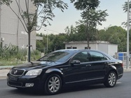 Buick Park Avenue 2013