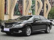 Lexus ES 2010