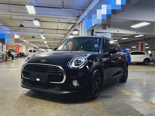 MINI Other 2019