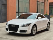 Audi TT 2012
