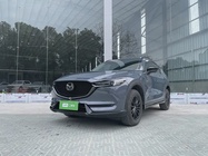 Mazda CX-5 2021