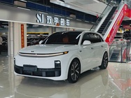 Li Auto L7 2023