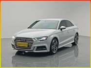 Audi A3 2018