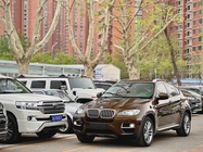BMW X6 2014