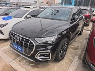 Audi Q5 2024