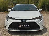 Toyota Levin 2021