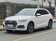 Audi Q5 2021