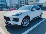 Porsche Macan 2020