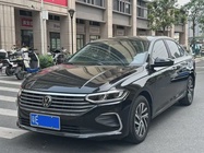 Volkswagen Lavida 2022