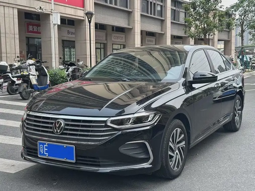 Volkswagen Lavida 2022
