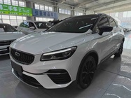 Geely S 2022