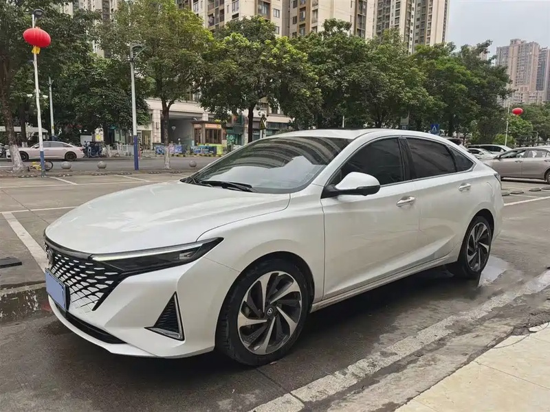 Changan Ruicheng