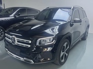 Mercedes-Benz GLB-Class 2022