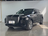 Hongqi E-HS9 2023